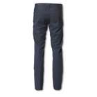 Casual To Dressy Trousers, Navy, small
